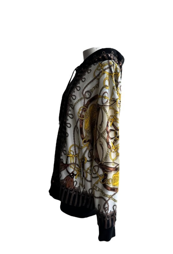 MOSCHINO - NEW TEDDY DOW JACKET - Image 12